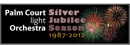 Silver Jubilee Season